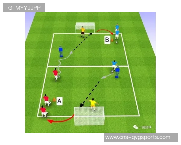 提升球员控球能力的足球训练方法与技巧解析 提升球员控球能力的足球训练方法与技巧解析