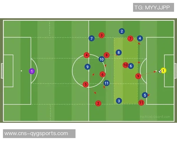 足球最强中场的传奇之路与战术解析,如何影响比赛的胜负与球队的未来 足球最强中场的传奇之路与战术解析,如何影响比赛的胜负与球队的未来