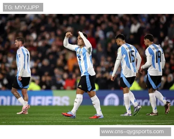 阿根廷足球运动员的辉煌历程与对世界足球的深远影响 阿根廷足球运动员的辉煌历程与对世界足球的深远影响